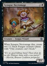 x1 Synapse Necromage - Lost Caverns of Ixalan - NM - MTG