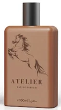 Atelier Camara Eau de Parfum 3.4oz Made in UAE 