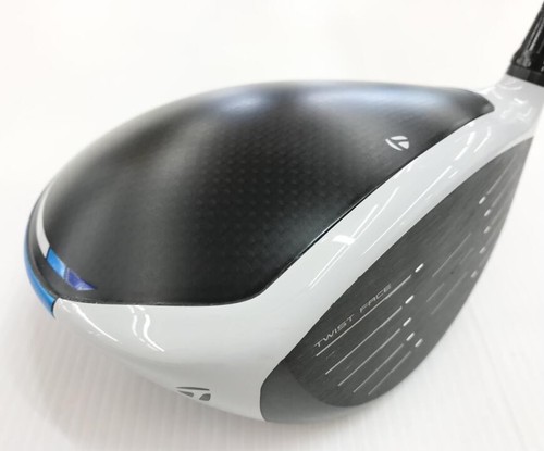 TaylorMade SIM2 9° 45.75in Driver RH TENSEI SILVER TM50(SIM2) D2 w/HC - Picture 7 of 11