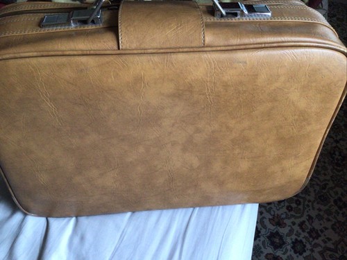Samsonite Koffer X2 Vintage - Bild 3 von 17