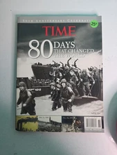 80 Days That Changed the World