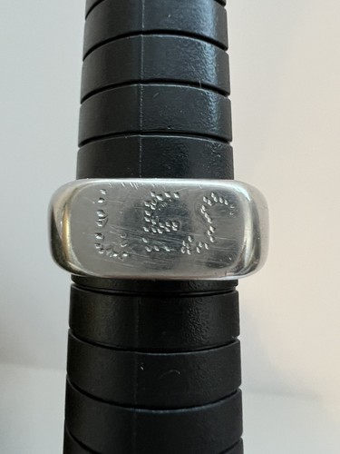 VTG SHIELDS Men's Jewelry Box Crest Velvet Cufflinks Tie Tacks/Clips Collar Bars - Bild 14 von 15