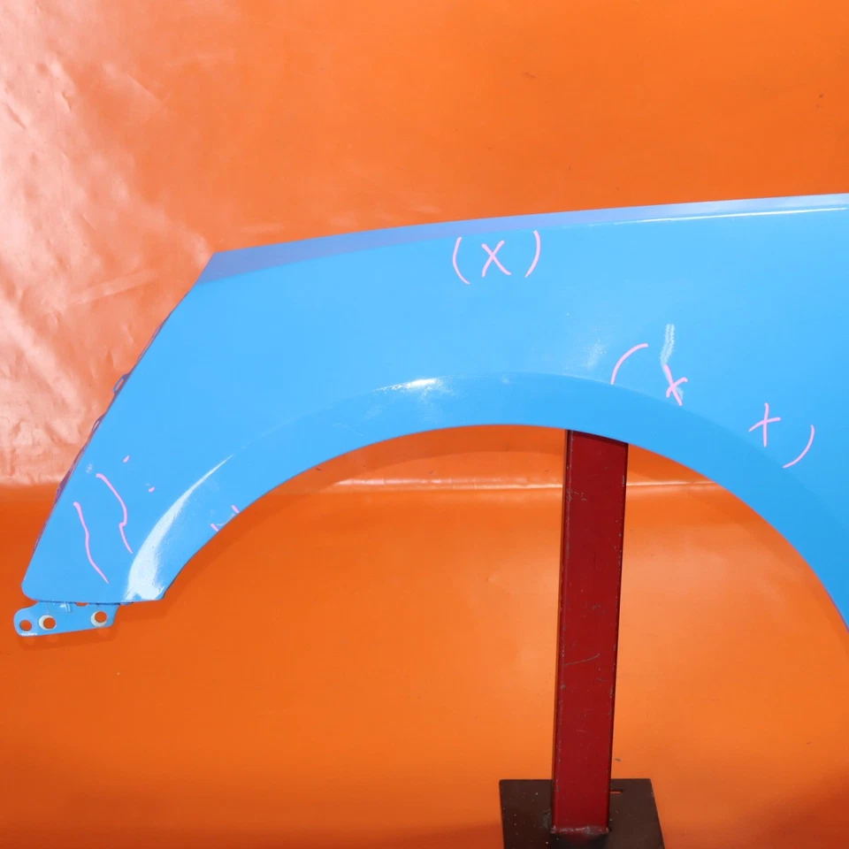 CHEVY CAMARO FENDER LEFT 2016 2017 2018 2019 2020 2021 2022 2023 2024 OEM - Image 2 of 4