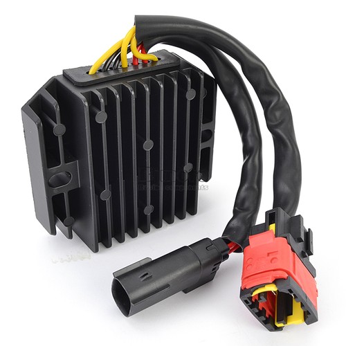 Regulator / Rectifier For Royal Enfield Continental GT 650 2018-2022 2023 2024 - Imagen 7 de 9