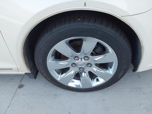 Wheel 18x8 Aluminum 7 Spoke Opt Q6Y Fits 11-17 REGAL 2984154