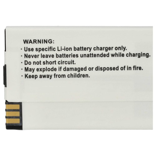 Bateria do Motorola SNN5749A 900mAh - Zdjęcie 6 z 9