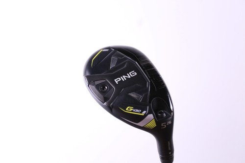 Ping G430 26* 6H Hybrid Stiff Plus Flex KBS Tour Hybrid Prototype Very Good - Picture 6 of 9