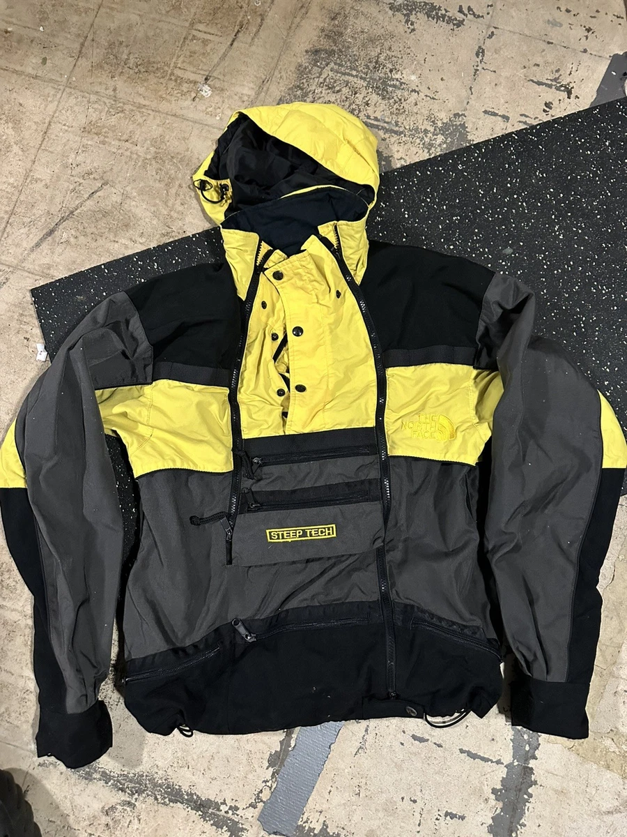 The North Face Steep Tech Coats, Jackets & Vests for Men for sale