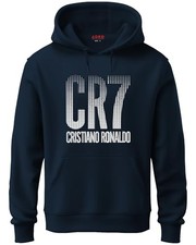 ADRO Men Cotton Hooded Sweatshirt