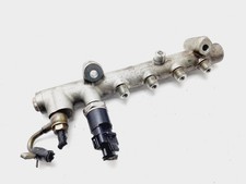 0445214049 rampa inyectora para OPEL ASTRA G BERLINA 8816115