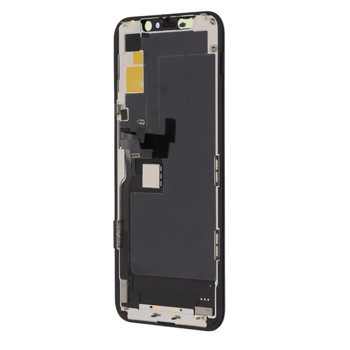 Wyświetlacz LCD Ekran dotykowy Digitizer Montaż do telefonu komórkowego 11 Pro Sc CB - Zdjęcie 17 z 24