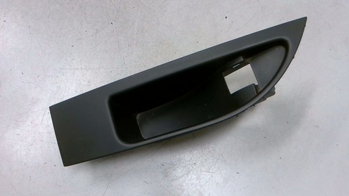 Rahmen Blende Schalter Fensterheber (tür hinten) Links Opel Astra 2.0 Cdti DPF