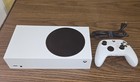 Microsoft Xbox Series S 512GB Console With Xbox Wireless Controller - White
