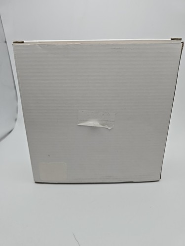 GUC 4 x 6" Gorgeous Malden Double Ring Wedding Flip Book Stand Holds 40 Photos - Picture 8 of 14