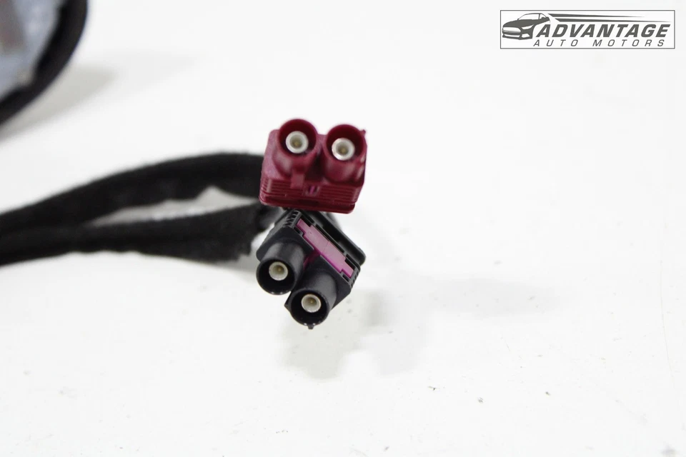 2020-2025 BUICK ENCORE GX MÓDULO DE ANTENA DE TETO EXTERNO E MASTRO 42747534 FABRICANTE DE EQUIPAMENTO ORIGINAL - Imagem 4 de 4