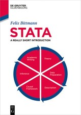 Stata: A Really Short Introduction by Bittmann, Felix [Paperback]
