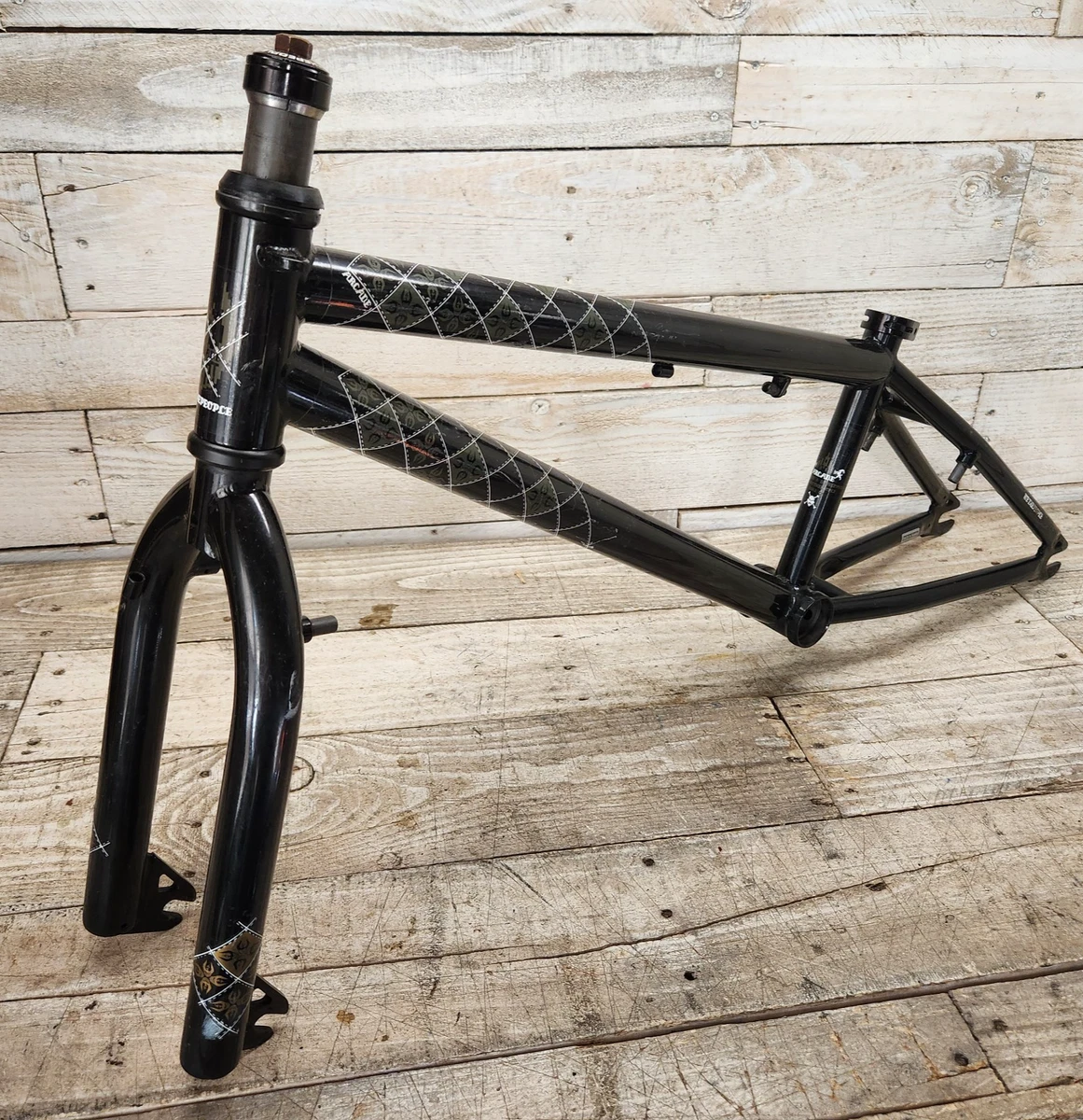 WeThePeople Bike Frames for BMX Bike for sale | eBay