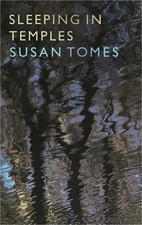 Sleeping in Temples (Hardback or Cased Book)
