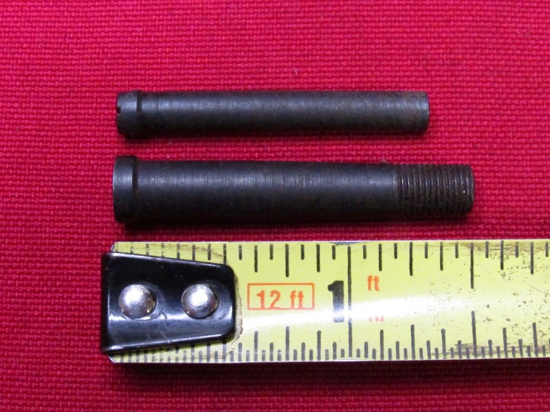 Remington Model 11 Trigger Guard Screws - 12 Gauge - 927