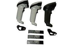 3 Zebra DS8178 Series 1D/2D Imager Cordless Handheld Bluetooth Barcode Scanner