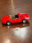 Hot Wheels loose Ferrari 308 GTS Convertable  red #496 Vintage
