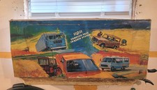 Vintage Complete Pace CB143 23 Channel CB Radio in Box 1976