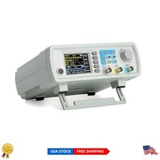 200MSa/s Arbitrary Waveform Function Generator - Ideal for Research & Education