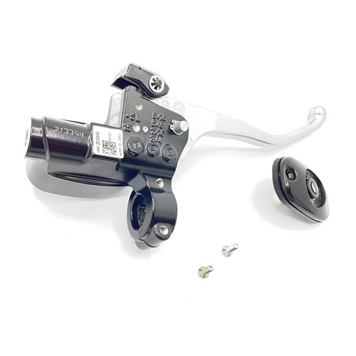 Polaris Master Cylinder Assembly, Genuine OEM Part 2010440, Qty 1 - Picture 2 of 6