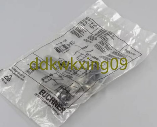 1PCS NEW EUCHNER BETAETIGER-S-WQT-SN Keyblade 095740  - Picture 1 of 5