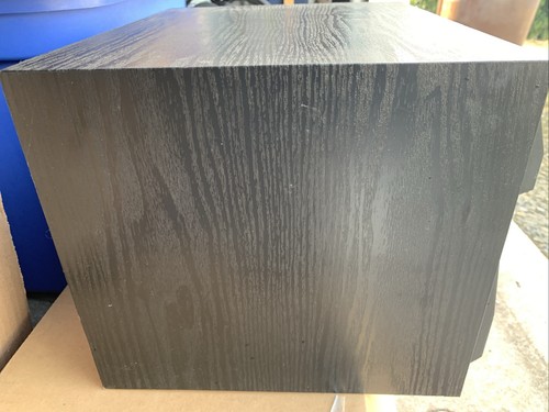 Nintendo NES Organizer Holz Box für 28 Spiele & Zubehör Aufbewahrung Vintage Selten. - Bild 16 von 18