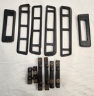 1997-2001 Honda CRV CR-V Roof Rack Mounting Bolts Fasteners Bracket Hardware OEM