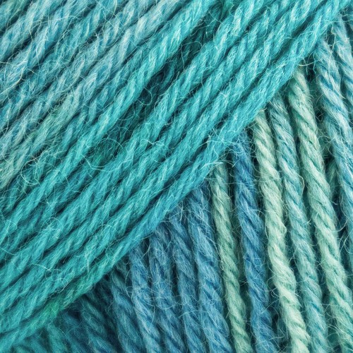 Luca-S WoolenWalk - Superwash 4-Ply Sock Wool for Knitting & Crochet - Picture 52 of 80