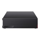 [Amazon.co.jp Exclusive] Buffalo 4TB External Hard Drive Compatible with TV
