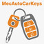 mecautocarkeys