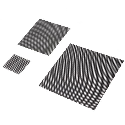 PVC-Staubfilter-Set Proof-Schnittgenauigkeit Einfache Installation Entlü DON - Afbeelding 21 van 22