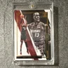 Panini 2021-22 Impeccable Bam Adebayo /99 Miami Heat Basketball Card #56