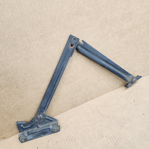 84-86E C4 Corvette Hood Hinge Support Prop Scissor Lift RIGHT USED GOOD 85' OEM - Picture 6 of 6
