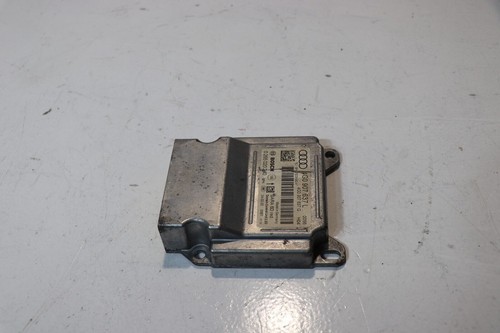 AUDI R8 4S YAW RATE SENSOR ECU 4G0907637L - Picture 2 of 4