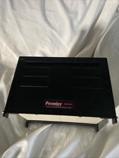 Premier Large Photographic Darkroom Paper Safe 11  x14