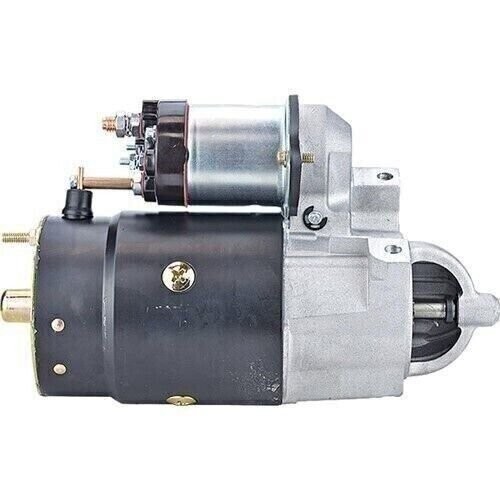 Starter 3550N For Chris Craft 225 3.7L Boats 1967-1971 16.61-00042, 1108477 - Picture 2 of 6