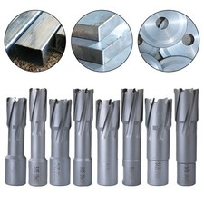 Perceuse magnétique creuse efficace et précise pour applications multiples