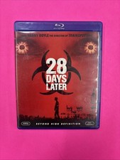 28 Days Later (Blu-ray)