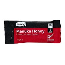 Comvita UMF™ 5+ Manuka Honey „On-The-Go“ – 2x120g | Direkt aus Neuseeland🇳🇿