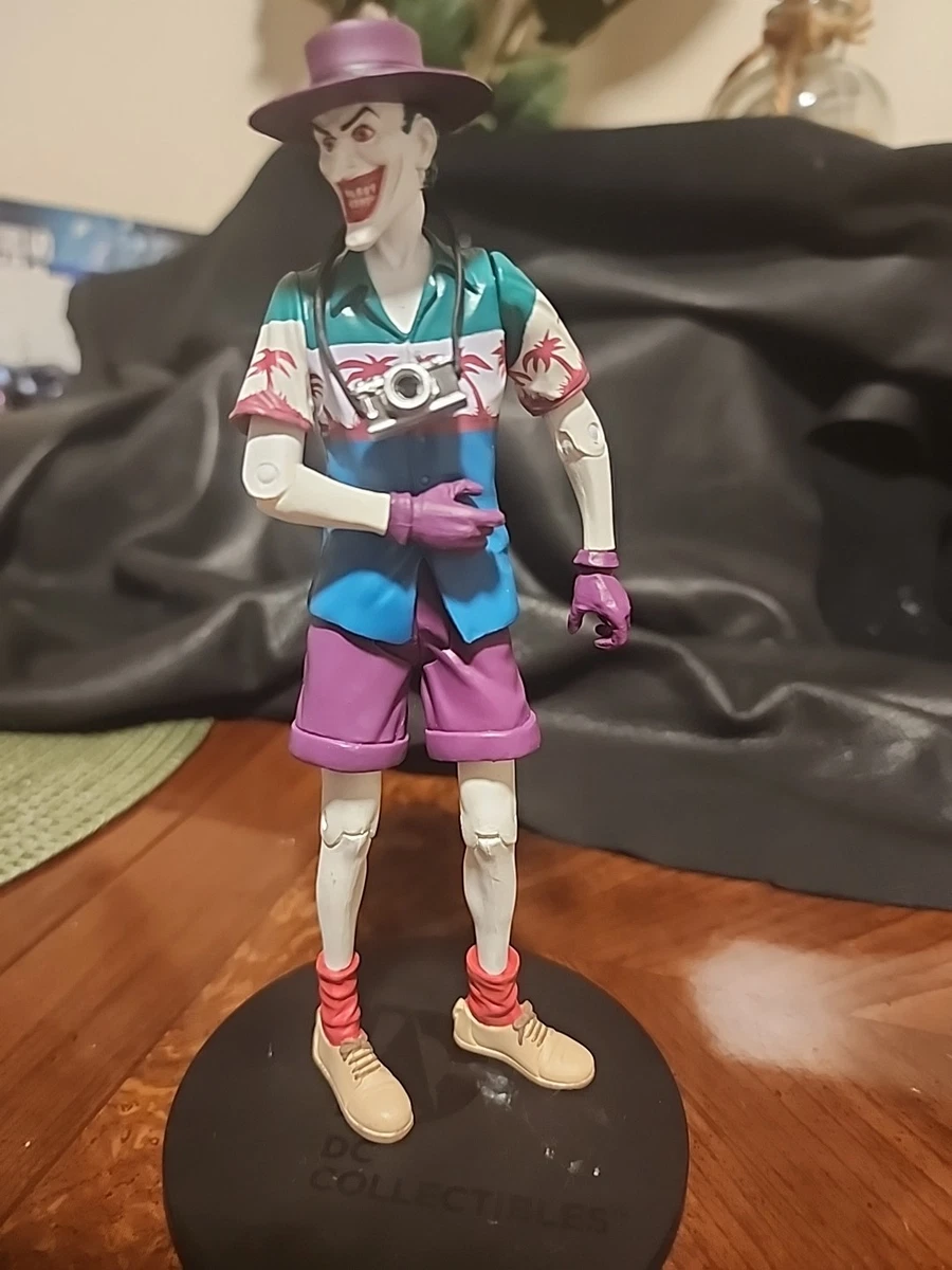 DC Direct Joker Comic Figures Collectible Figurines for sale | eBay