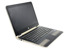 Notebook Portatile HP Pavilion X360/13,3" i3-7100U 8GB RAM 250GB SSD/Touchscreen