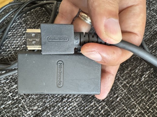 Switch OLED weiß, Grip, 128gb San Disk Micro SD - Bild 7 von 14