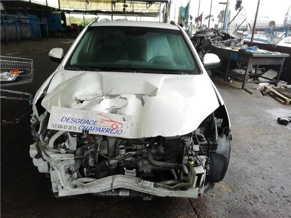 Relaiskasten Ssangyong korando 20 td 150 cv - Bild 4 von 4