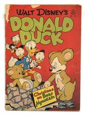 Four Color #178 GD 2.0 1947