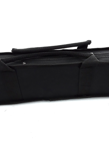 Kontrabass Bogenkoffer für deutsch/französisch Carry 2 Stück Bassbogenkoffer mit Gurt - Bild 4 von 6