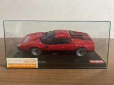 Kyosho Mini-Z Ferrari 512BB RC Car Gloss Coat ASC